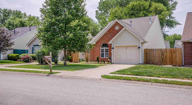 Photo of 5959 Riverwalk Cir, Newburgh, IN 47630