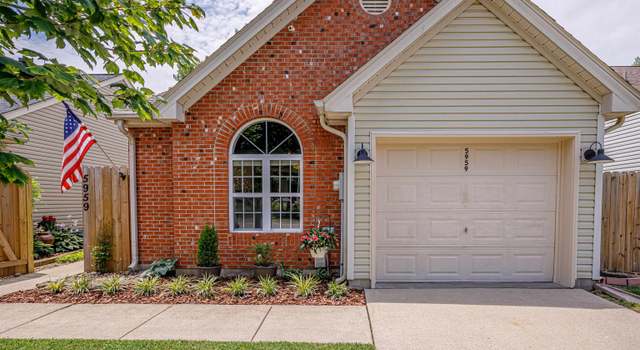 Photo of 5959 Riverwalk Cir, Newburgh, IN 47630