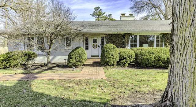 Photo of 2510 W Berwyn Rd, Muncie, IN 47304