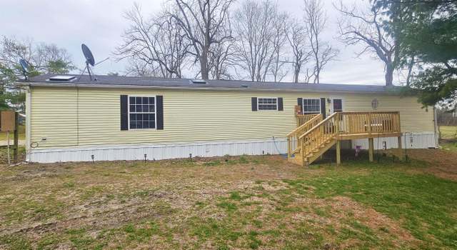 Photo of 213 E Broadway St, Decker, IN 47524