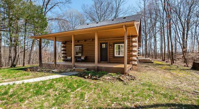 Photo of 3066 N Pierce Dr, Solsberry, IN 47459