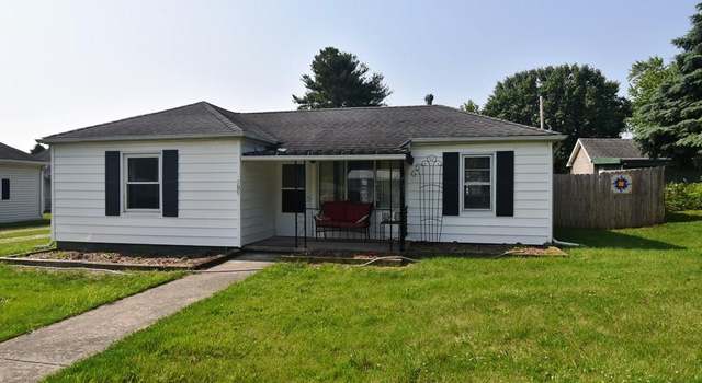 Photo of 209 E Plum St, Linden, IN 47955
