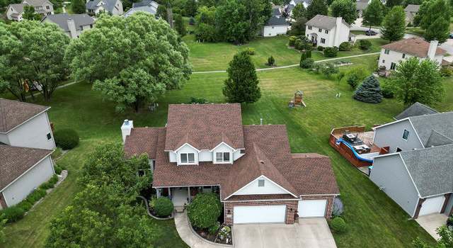 Photo of 14722 Settlers Trl, Leo, IN 46765