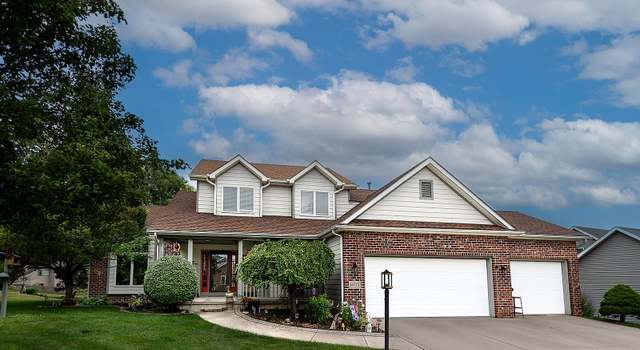 Photo of 14722 Settlers Trl, Leo, IN 46765