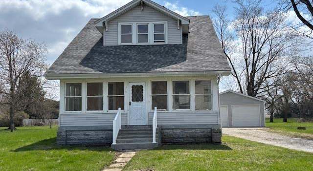 Photo of 315 W Union St, Goodland, IN 47948