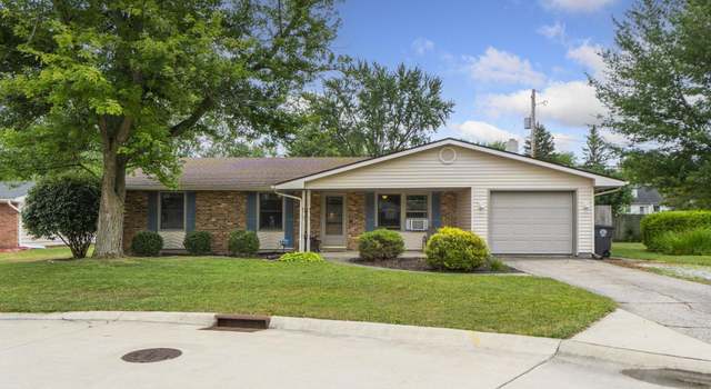 Photo of 4710 Karen Ave, Fort Wayne, IN 46815