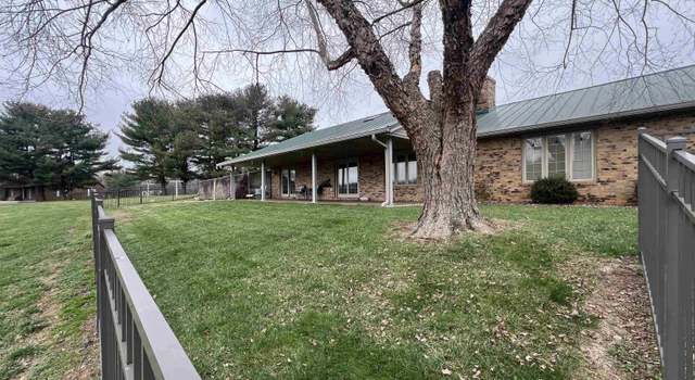 Photo of 5033 W Eureka Rd, Rockport, IN 47635