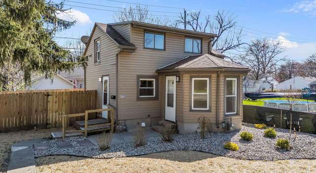 Photo of 1733 Purdue Dr, Fort Wayne, IN 46808