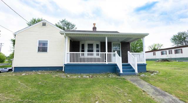 Photo of 105 N Second St, Francisco, IN 47649