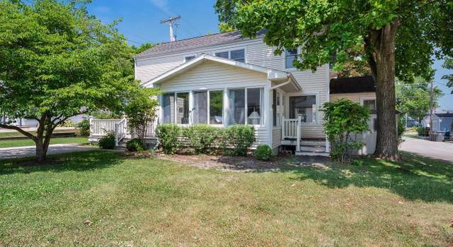 Photo of 919 S Haug St, Syracuse, IN 46567