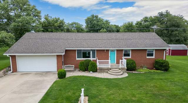 Photo of 11421 S East St, Romney, IN 47981