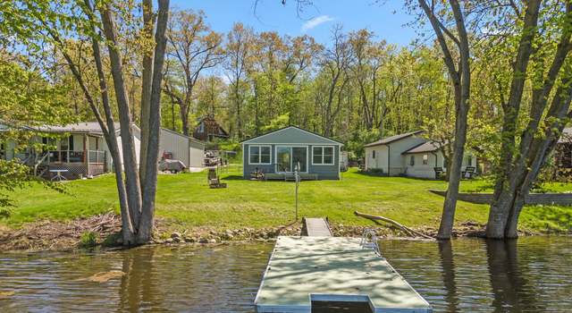 Photo of 3035 S Wolf Dr, Pleasant Lake, IN 46779