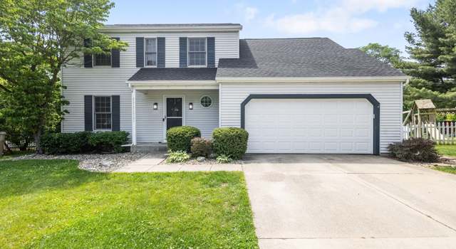 Photo of 1718 Fawn Ct, South Bend, IN 46628