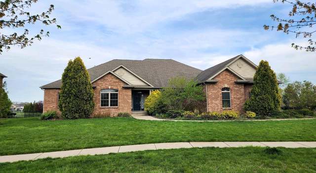Photo of 3620 Wakefield Dr, West Lafayette, IN 47906