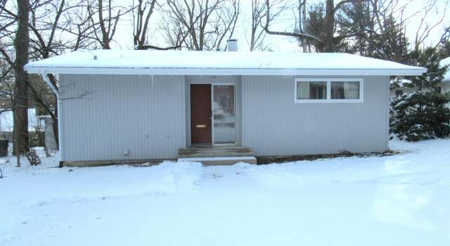 Photo of 113 S Clark St, Bloomington, IN 47408