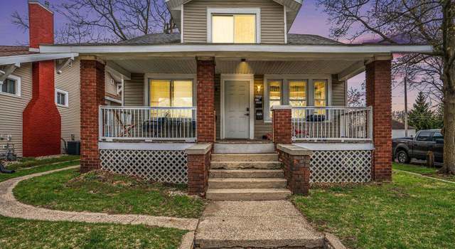 Photo of 1124 Princeton St, Elkhart, IN 46516