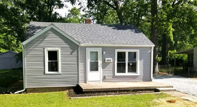 Photo of 2614 E 8th St, Anderson, IN 46012