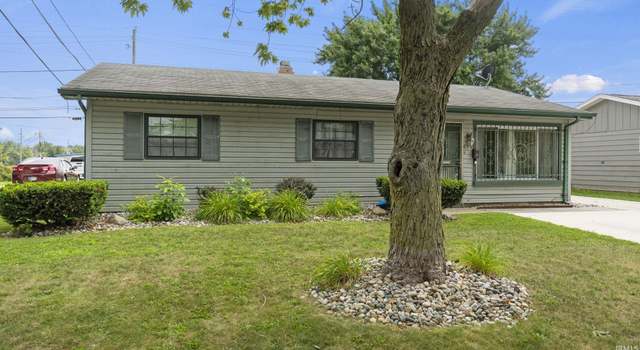 Photo of 614 Kimberton Dr, Fort Wayne, IN 46816