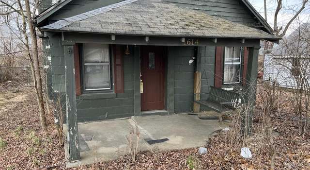 Photo of 1614 E Princeton Ave, Muncie, IN 47303