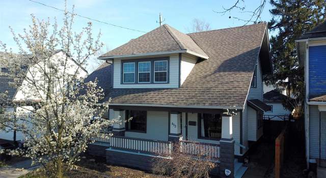 Photo of 413 Kinnaird Ave, Fort Wayne, IN 46807