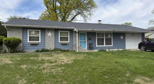 Photo of 7010 Penmoken Dr, Fort Wayne, IN 46819