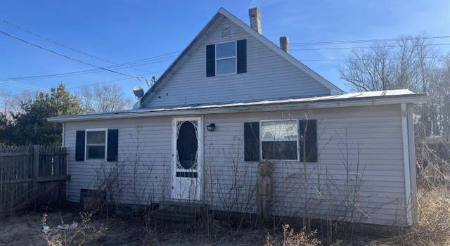 Photo of 3016 S State Road 101 Hwy, Liberty, IN 47353