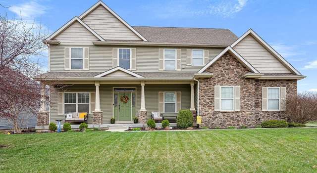 Photo of 3404 Brixford Dr, West Lafayette, IN 47906