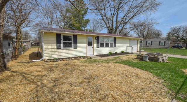 Photo of 2804 N Westwood Rd, Muncie, IN 47303