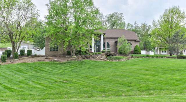Photo of 257 Geneva Way, Boonville, IN 47601