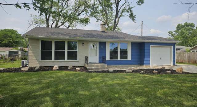 Photo of 6711 Trier Rd, Fort Wayne, IN 46815