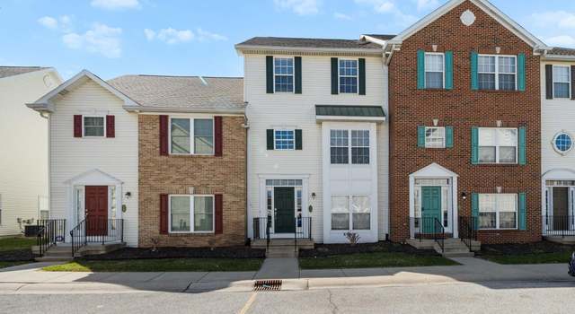 Photo of 423 Abbey St, South Bend, IN 46637
