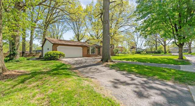 Photo of 4110 Woodstock Dr, Fort Wayne, IN 46815