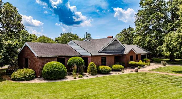Photo of 2805 W Berwyn Rd, Muncie, IN 47304