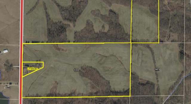 Photo of N SR 245 Hwy, Lamar, IN 47550