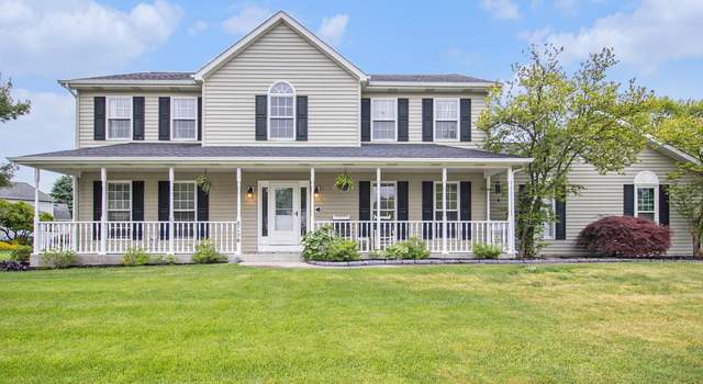Photo of 51178 Ashley Dr, Granger, IN 46530