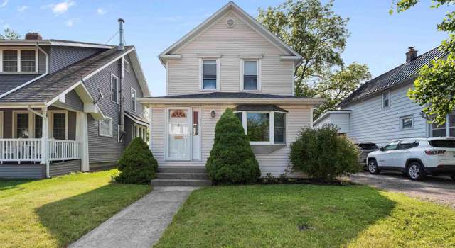Photo of 314 N Chauncey St, Columbia City, IN 46725