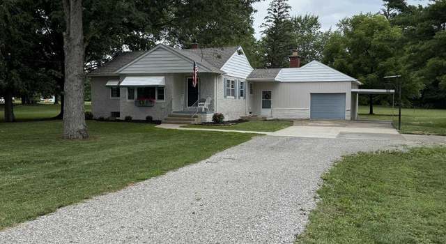 Photo of 1145 S Wayne St, Waterloo, IN 46793