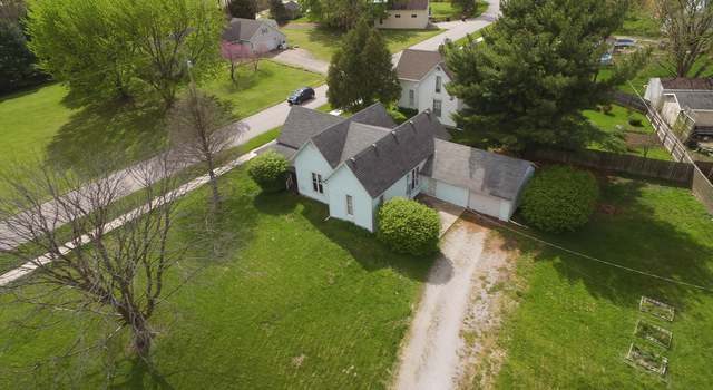Photo of 230 Gas Line Rd, Mulberry, IN 46058