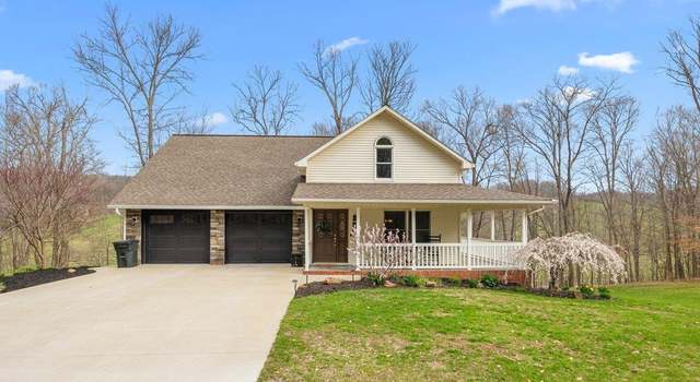 Photo of 3023 N State Road 545, Dubois, IN 47527