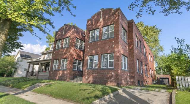 Photo of 1215 Lake Ave, Fort Wayne, IN 46805