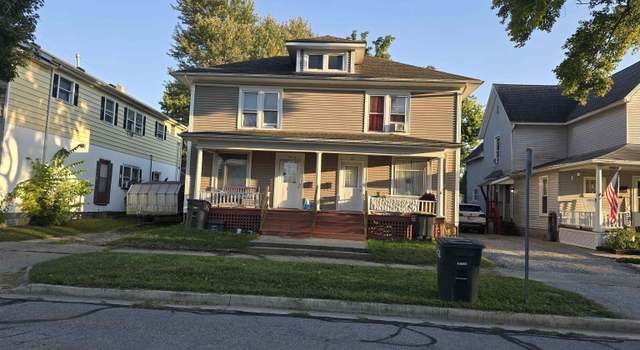 Photo of 519 W William St, Kendallville, IN 46755