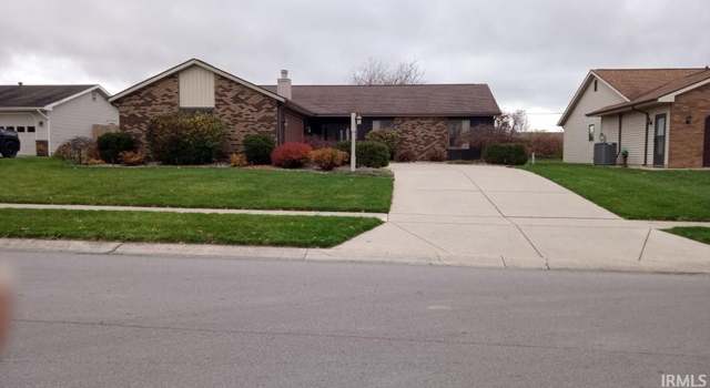Photo of 7528 Thrush Ave, Fort Wayne, IN 46816