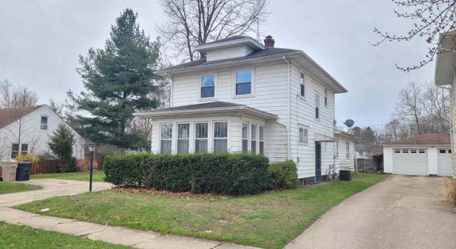 Photo of 2033 Beverly Pl, South Bend, IN 46616