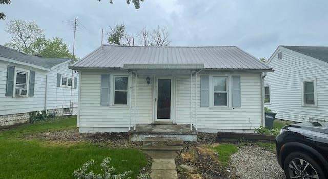Photo of 3007 S Hackley St, Muncie, IN 47302