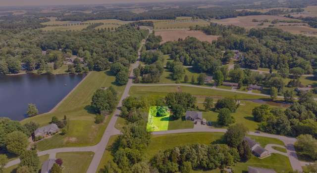 Photo of 586 W Prancer Dr N, Santa Claus, IN 47579