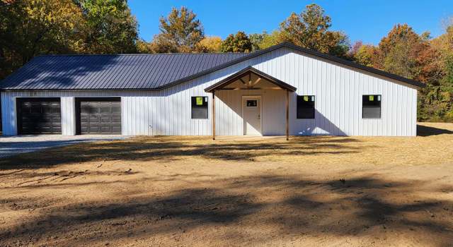 Photo of 2861 N 1500 West Rd, Linton, IN 47441