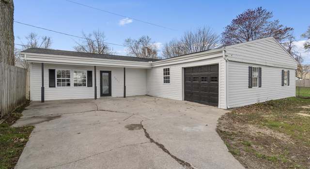 Photo of 2817 Waynedale Blvd, Fort Wayne, IN 46809