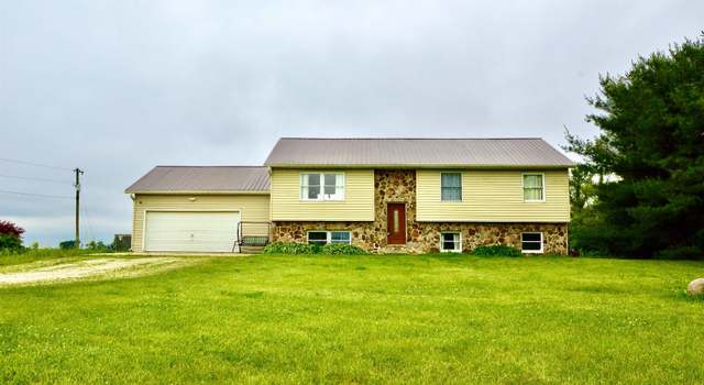 Photo of 475 E 900 N, Linden, IN 47955