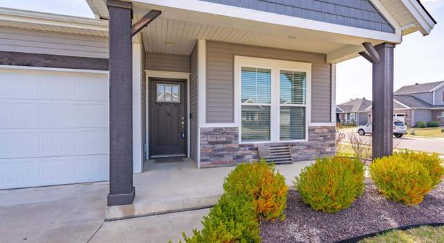 Photo of 4755 Eastwick Dr, Newburgh, IN 47630