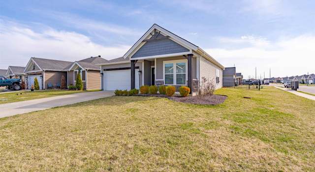 Photo of 4755 Eastwick Dr, Newburgh, IN 47630